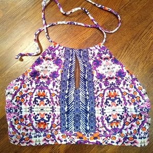 Athleta Swimsuit Top